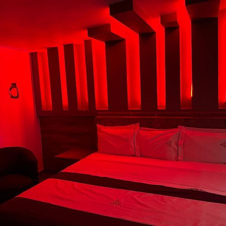Hotel Bataclan Temixco Zewnętrze zdjęcie