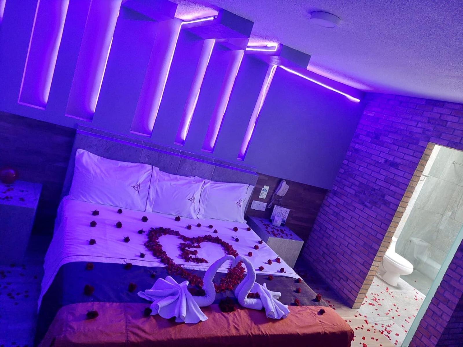 Hotel Bataclan Temixco Zewnętrze zdjęcie