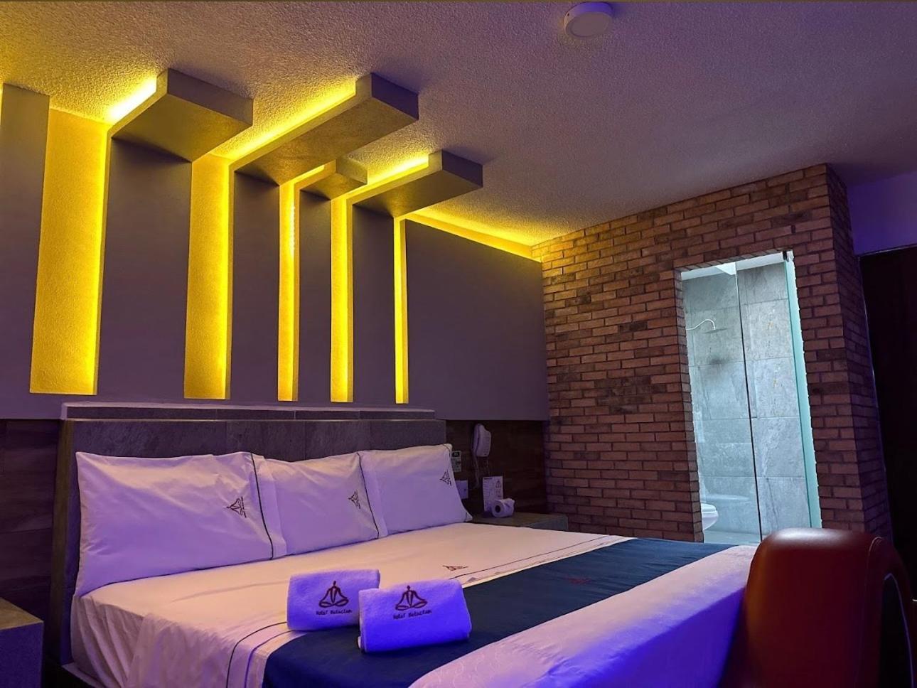 Hotel Bataclan Temixco Zewnętrze zdjęcie
